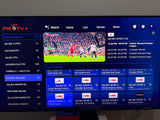 Live ProTV Plus APP