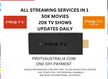 BULK BUY 4 PROTV STICKS