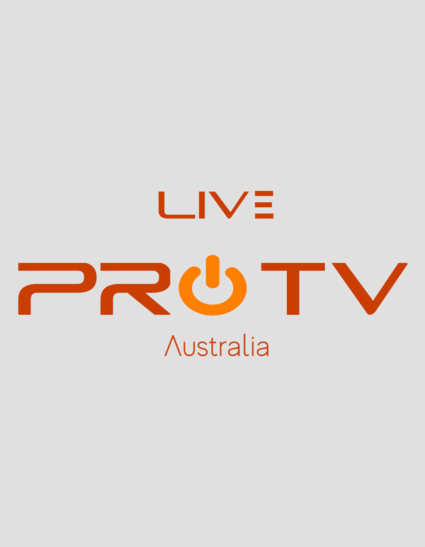 Live ProTV APP PREMIUM PACK